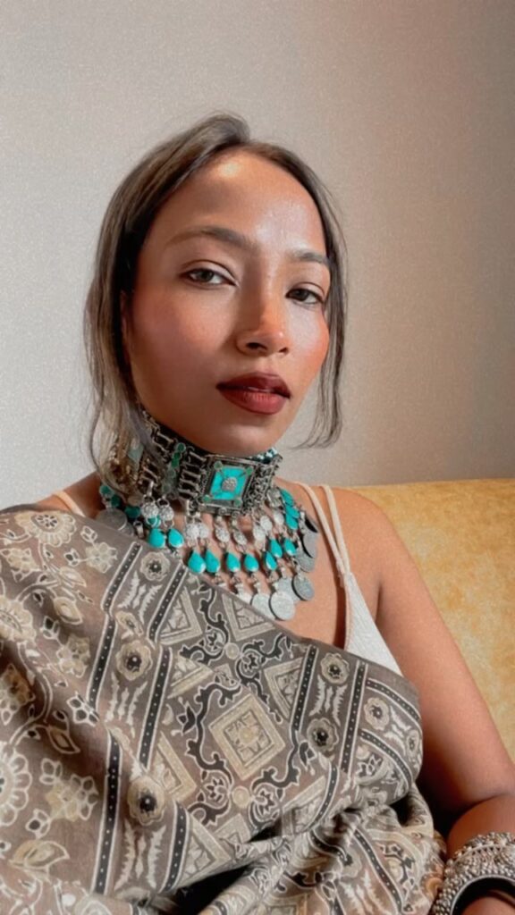 The Glamorous Makeover Studio And Academy | MUA | KOLKATA 9 The Glamorous Makeover Studio And Academy | MUA | KOLKATA