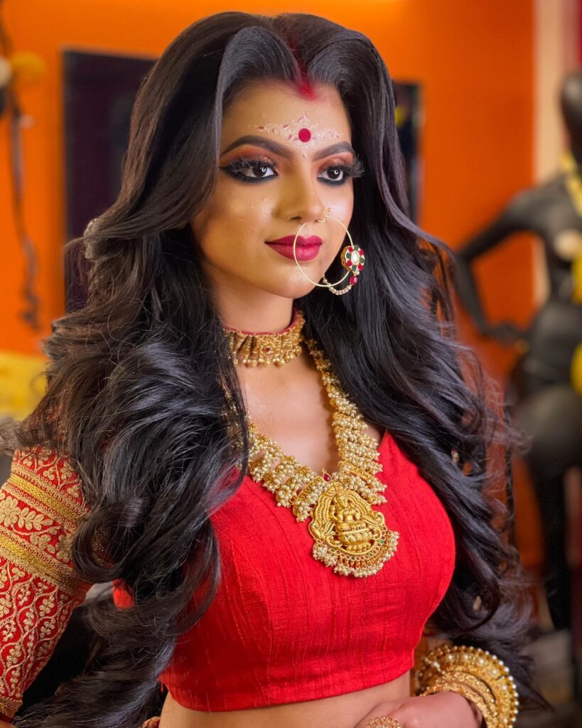 subham chakraborty mua