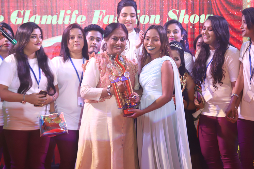 our academys heading